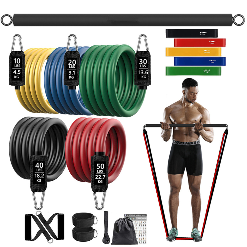 Sports Equipment Warehouse - 150lb Fitness Booty Resistance Elastic Band