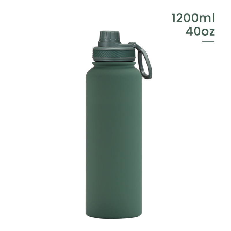 PuraCool 40oz 1200ml thermos s - đánh giá và giá Name Sports Equipment