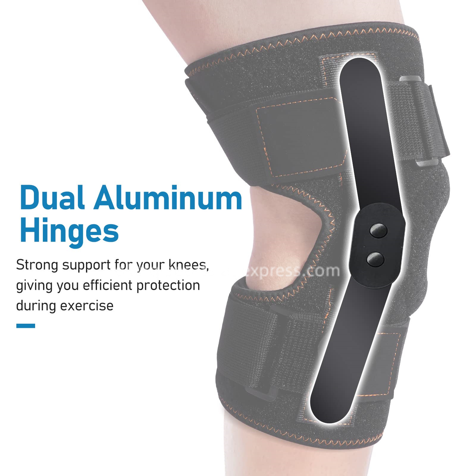 1Pcs Knee Brace Support for Ar - đánh giá và giá Volleyball Knee Pad