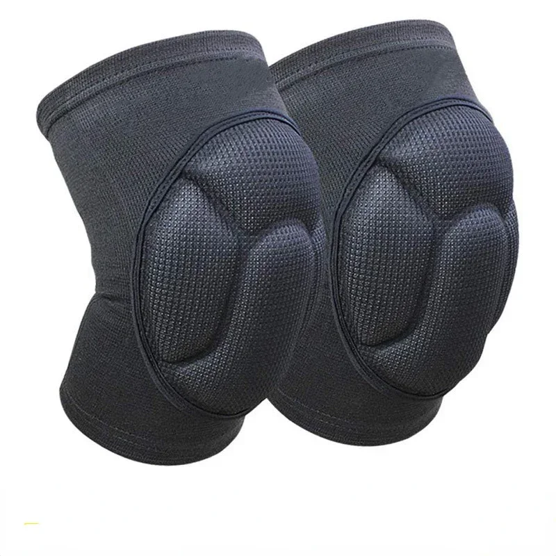 1 Pair Protective Knee Pads Th - đánh giá và giá Volleyball Knee Pad