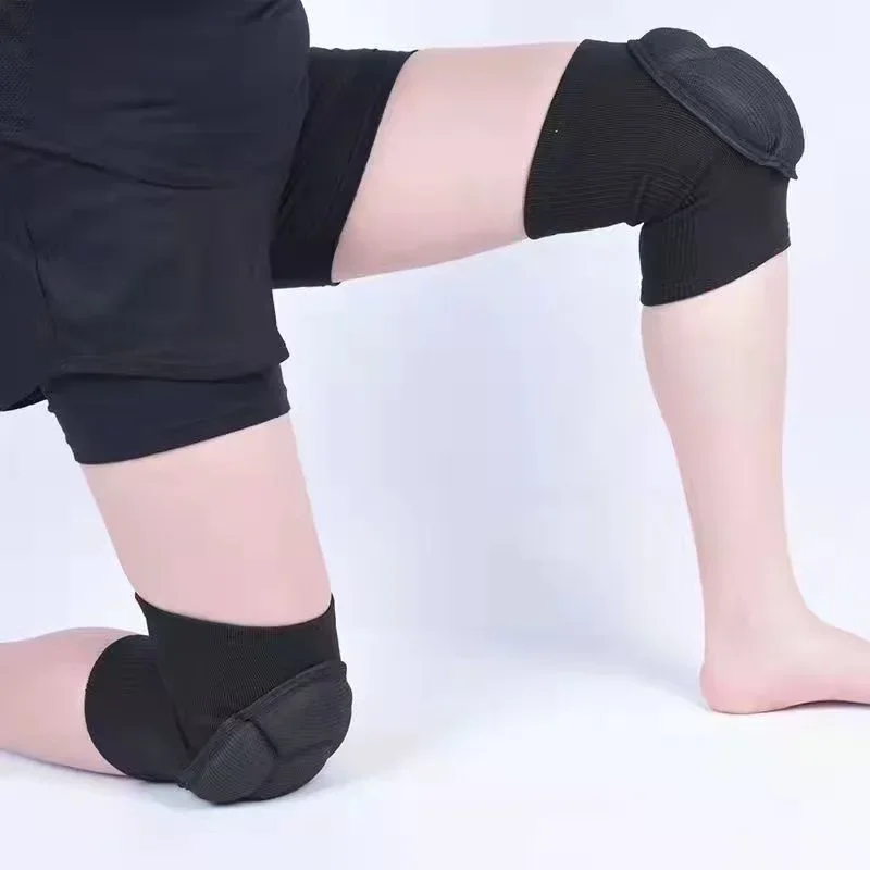 1 Pair Protective Knee Pads Th - đánh giá và giá Volleyball Knee Pad