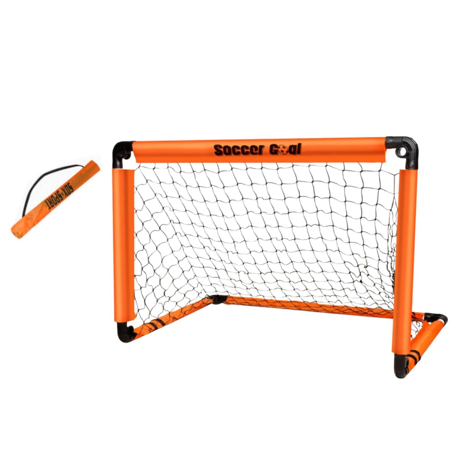 Portable Soccer Goal for Kids  - đánh giá và giá Sports Equipment Warehouse