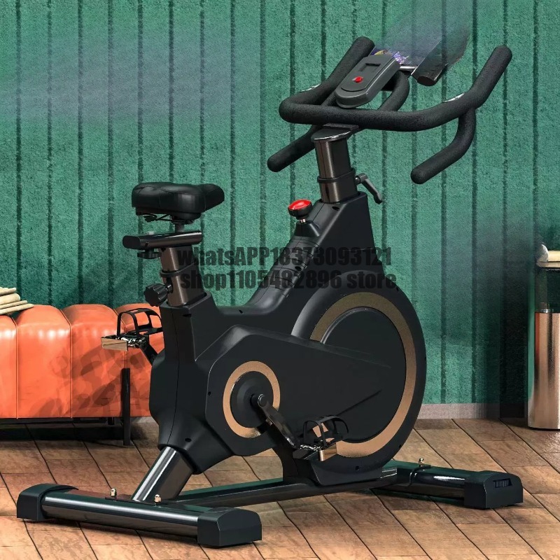 Spinning bicycle magnetic cont - đánh giá và giá Sports Equipment Types