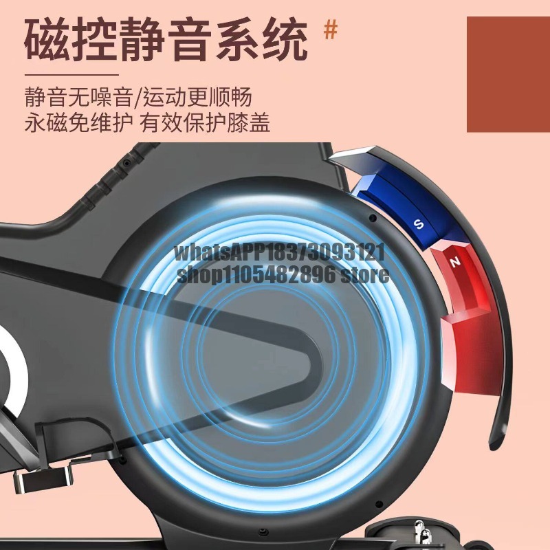 Spinning bicycle magnetic cont - đánh giá và giá Sports Equipment Types