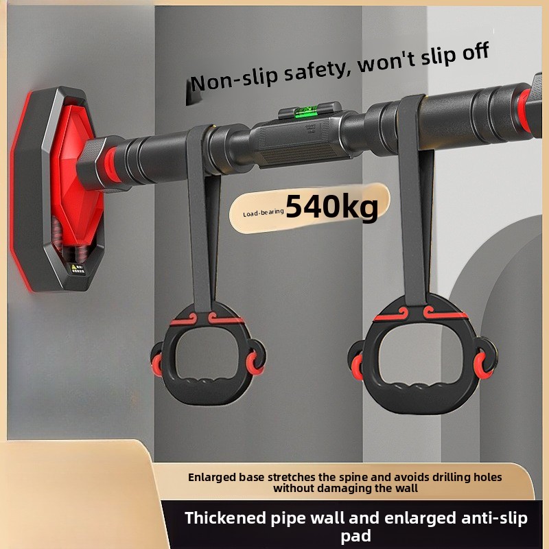 Indoor Home Pullup Bar Door Fr - đánh giá và giá Sports Equipment Website