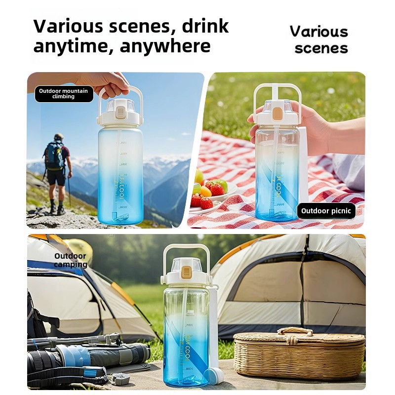 Bình nước 1.5/2 lít, bình thể  - đánh giá và giá Sports Equipment Types