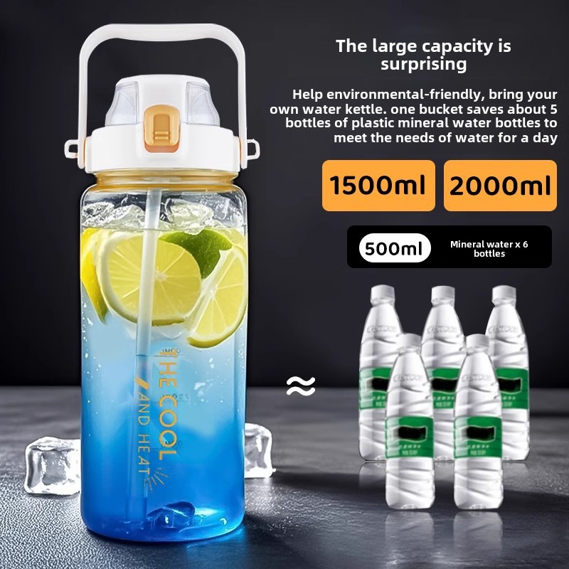Bình nước 1.5/2 lít, bình thể  - đánh giá và giá Sports Equipment Types