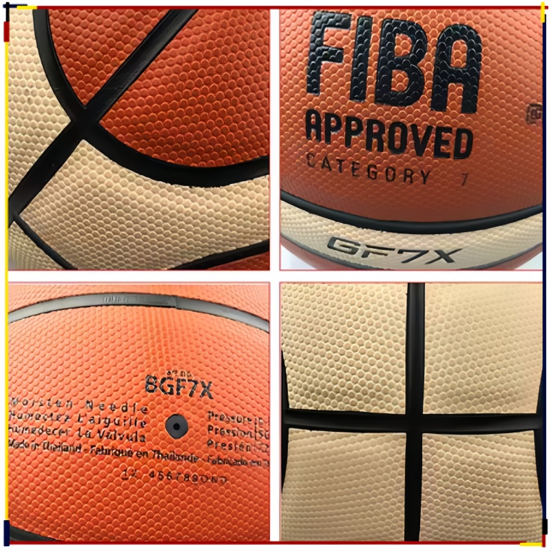 Brand new Molten GF7X size 7 b - đánh giá và giá Bocce Ball Set