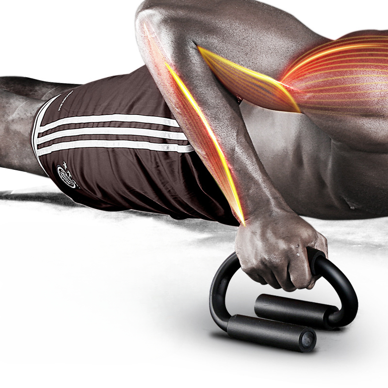 Portable Push-up Stand S-type  - đánh giá và giá Sports Equipment Types