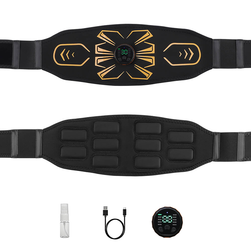 Smart Abs Trainer Muscle Toner - đánh giá và giá Sports Equipment Warehouse
