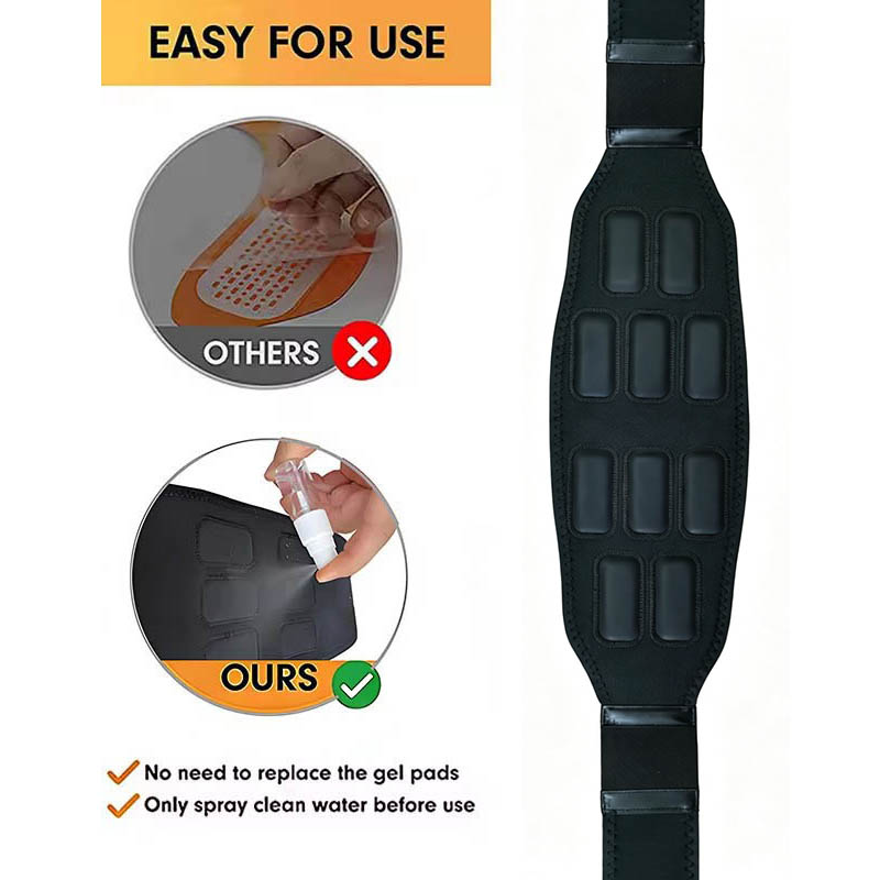 Smart Abs Trainer Muscle Toner - đánh giá và giá Sports Equipment Warehouse