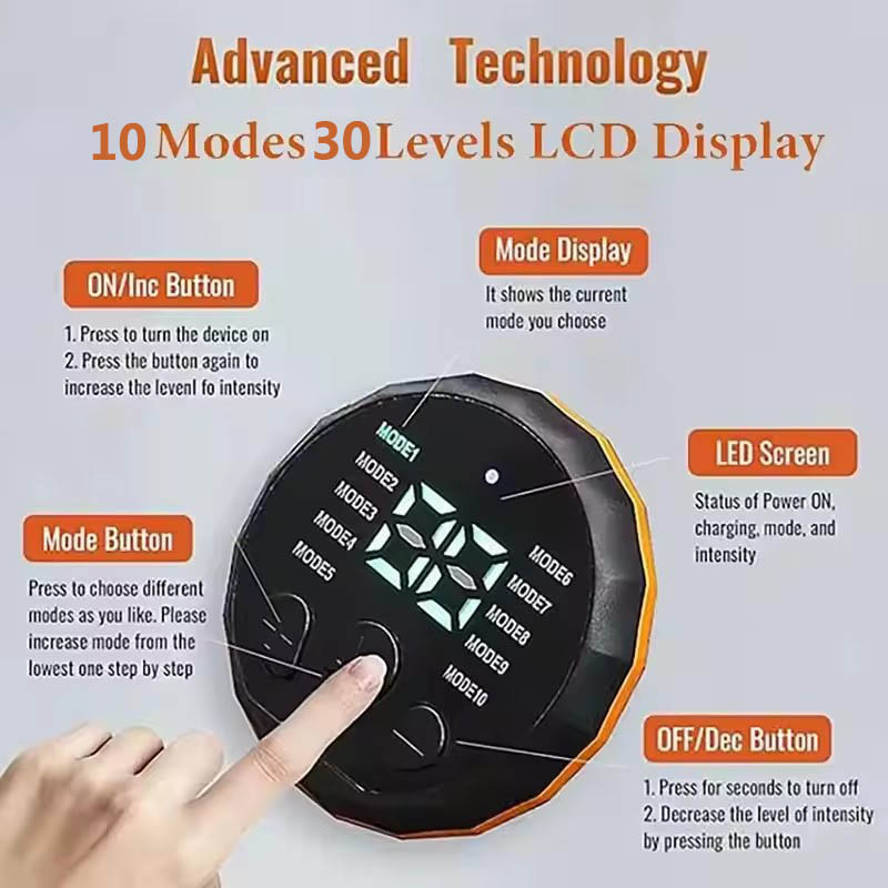 Smart Abs Trainer Muscle Toner - đánh giá và giá Sports Equipment Warehouse