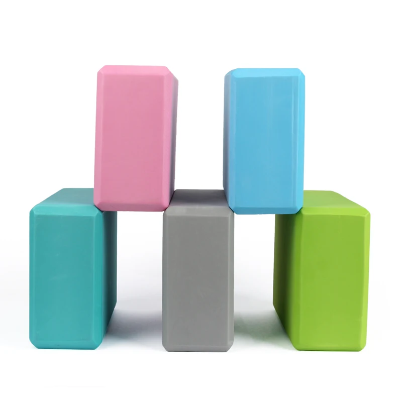 Xốp EVA Yoga Block Đạo Cụ Gạch - đánh giá và giá Sports Equipment Warehouse