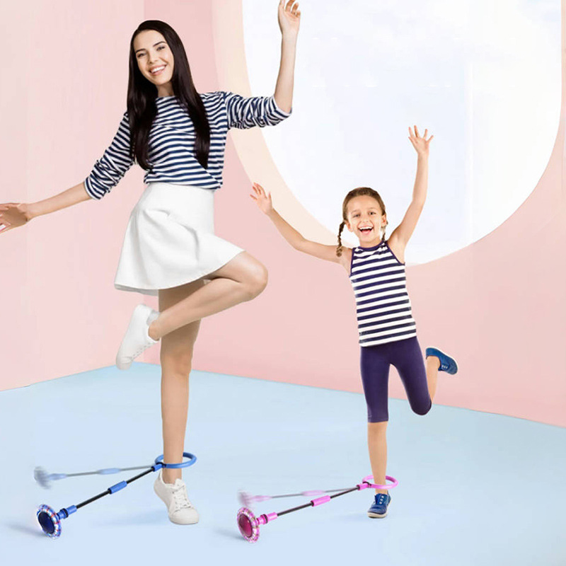 Flash Jumping Rope Ball Kids O - đánh giá và giá Bocce Ball Set