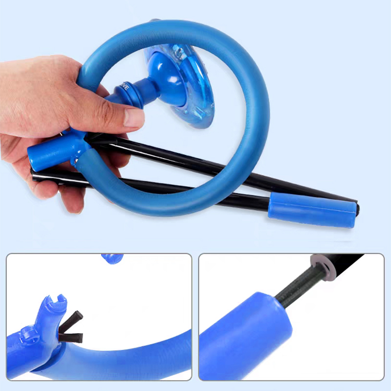 Flash Jumping Rope Ball Kids O - đánh giá và giá Bocce Ball Set