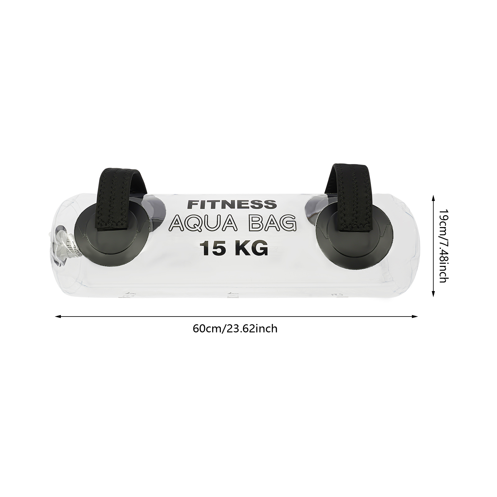 20kg / 15kg Aqua Bag, Sandbags - đánh giá và giá Sports Equipment Warehouse