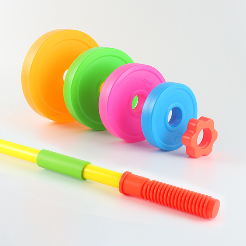 Kids Adjustable-weight Dumbbel - đánh giá và giá Sports Equipment Warehouse