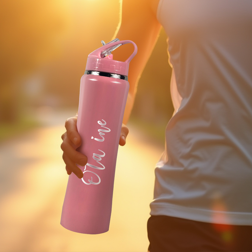 Personalized Name Straw Water  - đánh giá và giá Name Sports Equipment