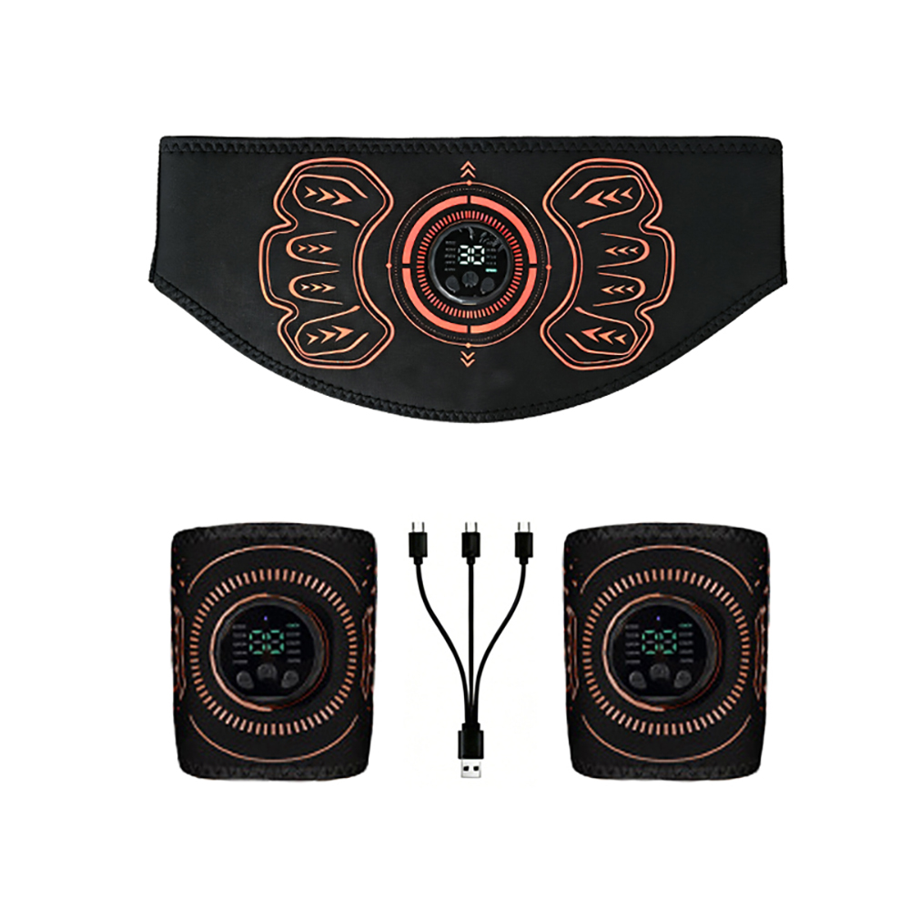 Smart Fitness Belt Muscle Tone - đánh giá và giá Sports Equipment Warehouse