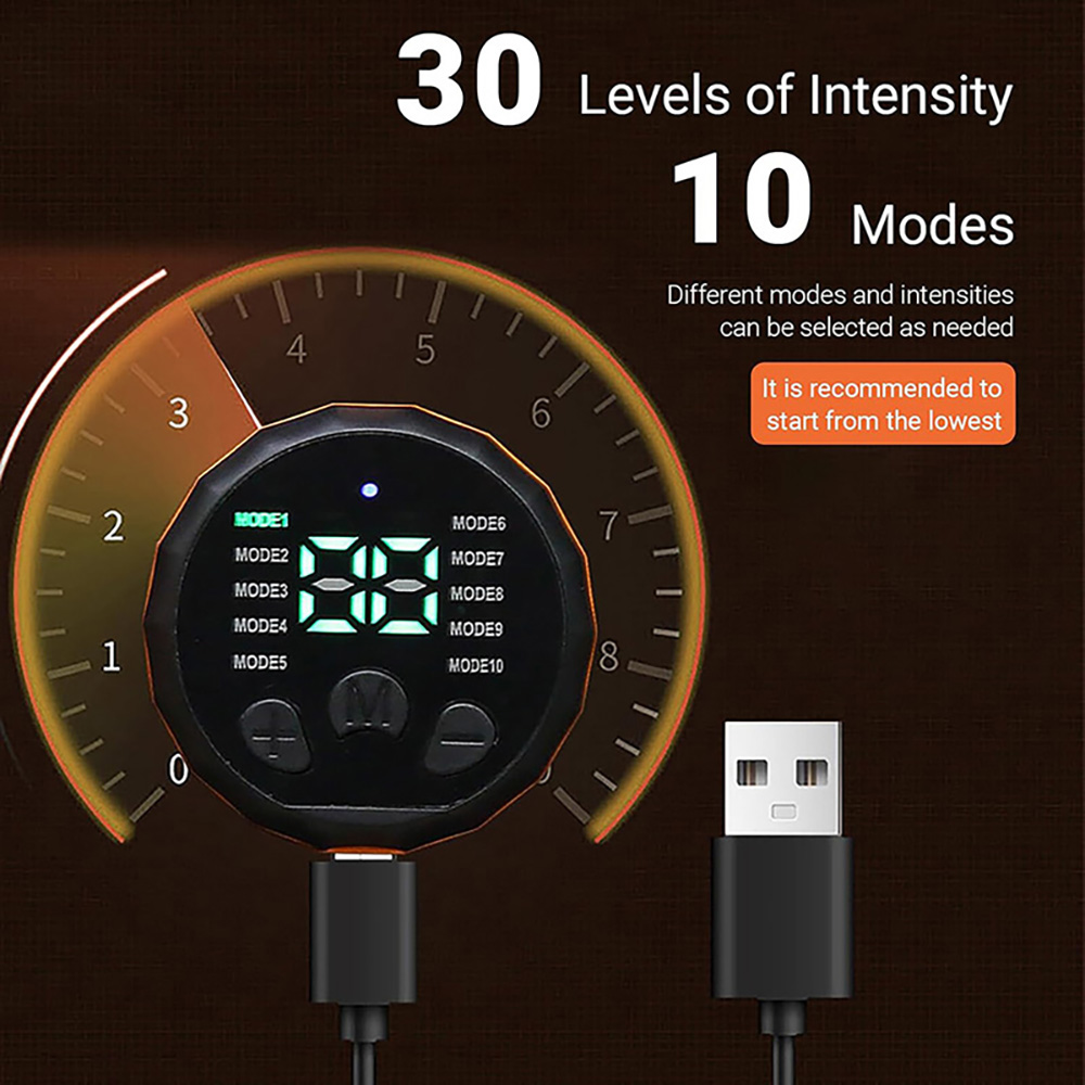 Smart Fitness Belt Muscle Tone - đánh giá và giá Sports Equipment Warehouse