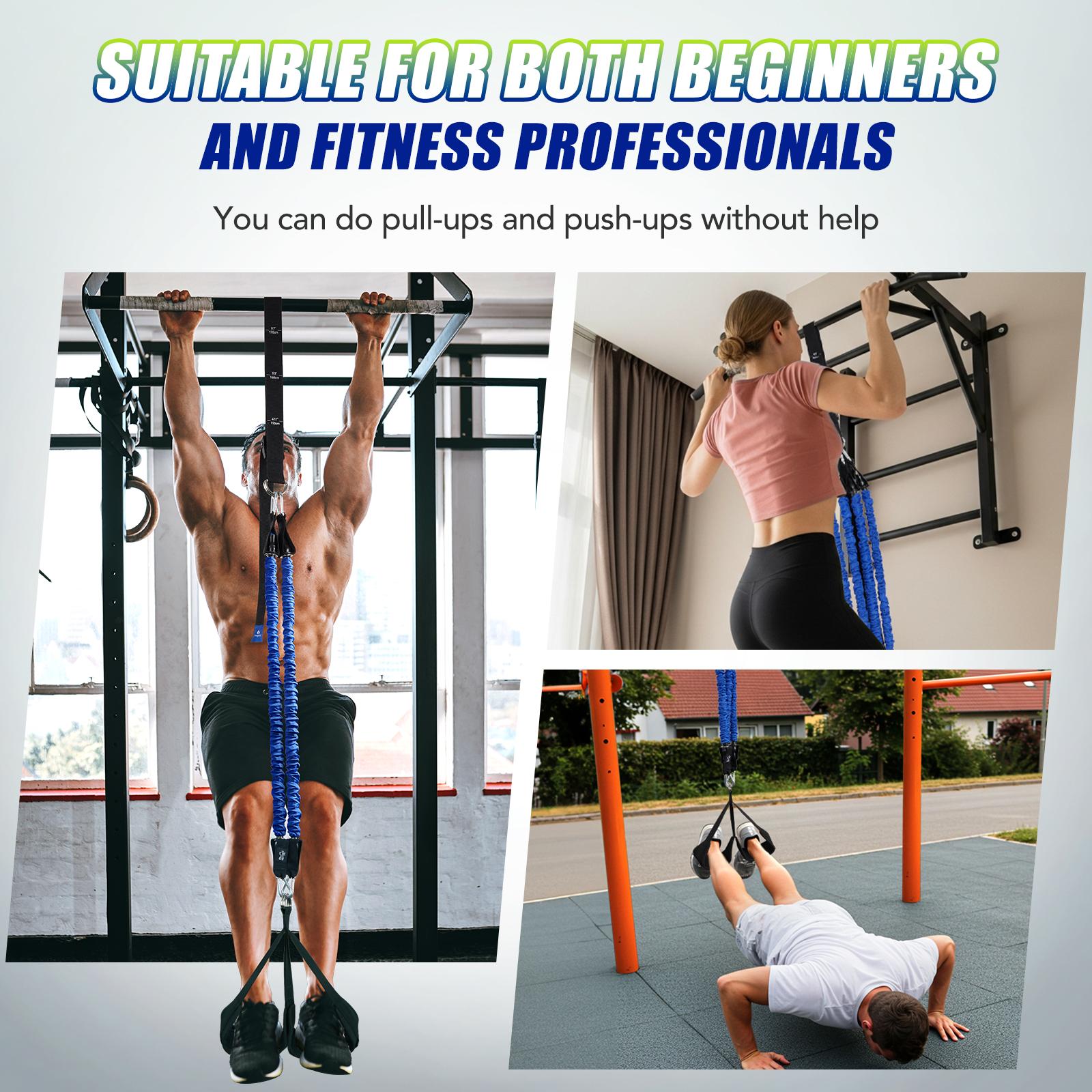 Heavy Duty Pull Up Assist Band - đánh giá và giá Sports Equipment Warehouse