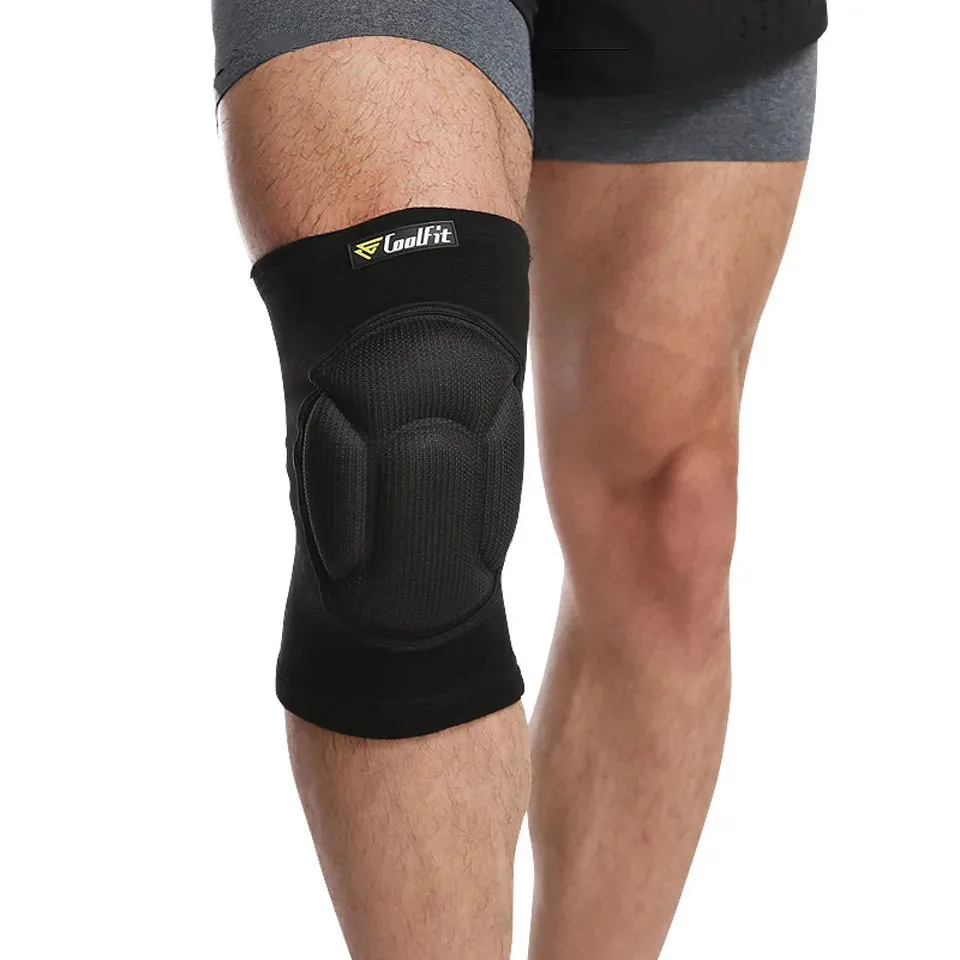 LOOGDEEL 1Pair Protective Knee - đánh giá và giá Volleyball Knee Pad