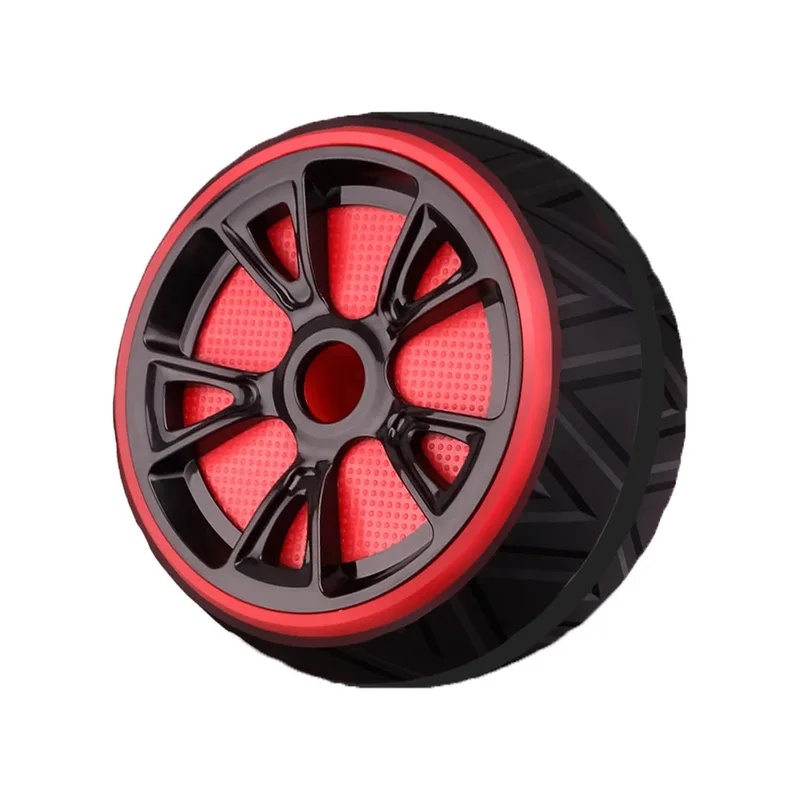 Non-Slip Ab Roller Wheel, Dura - đánh giá và giá Sports Equipment Warehouse