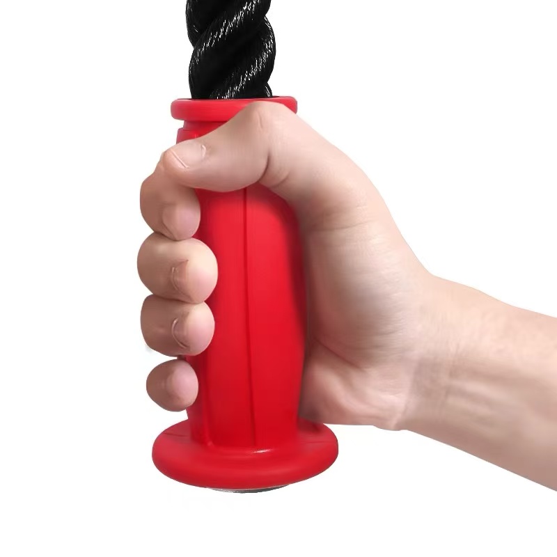 Ergonomic Tricep Ropes Non-Sli - đánh giá và giá Sports Equipment Warehouse