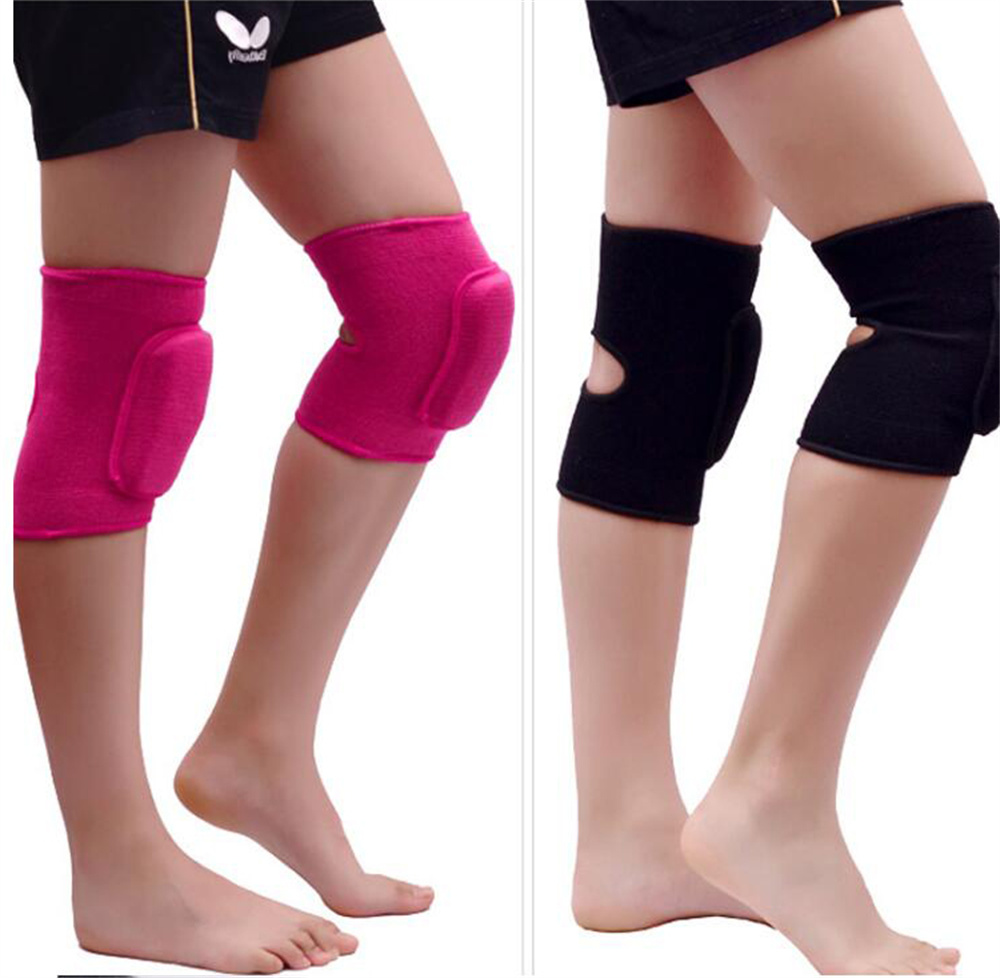 JoyCan 1CM High Quality Knee B - đánh giá và giá Volleyball Knee Pad