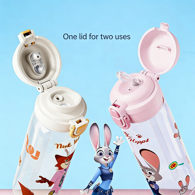 X&W for Disney 580ml Sports Bo - đánh giá và giá Sports Equipment Types