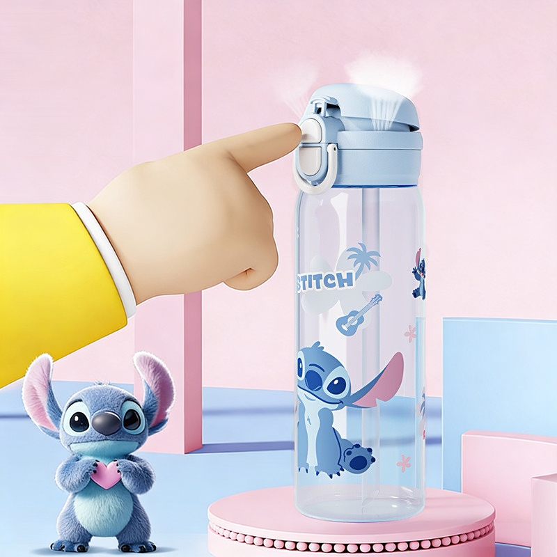 X&W for Disney 580ml Sports Bo - đánh giá và giá Sports Equipment Types
