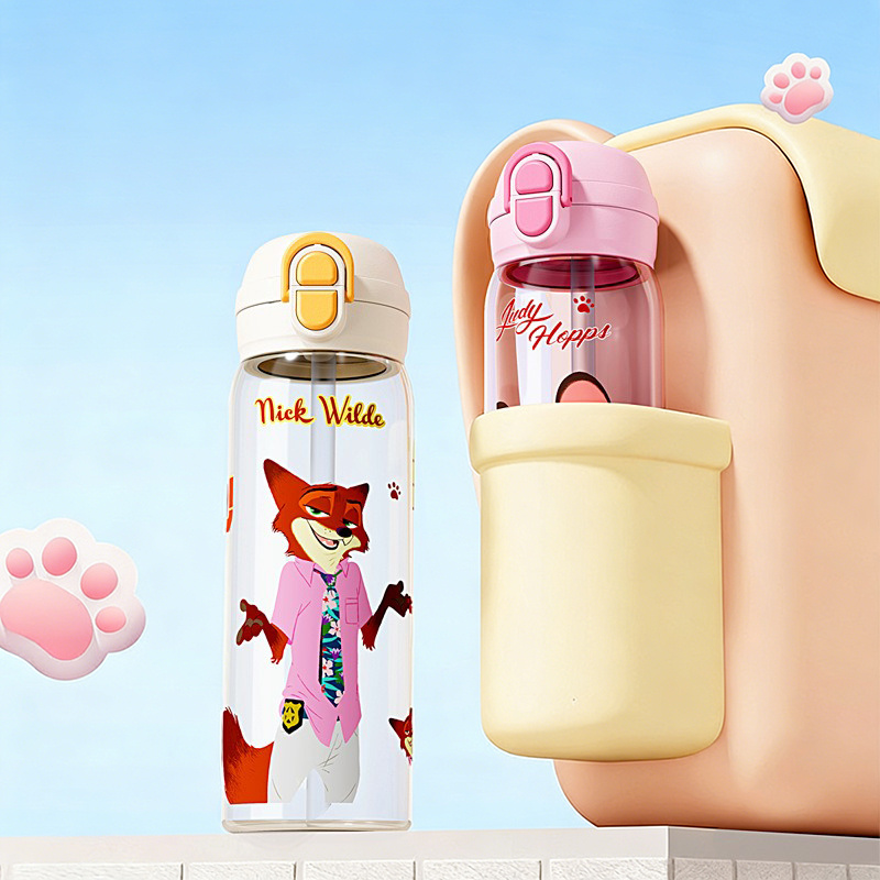 X&W for Disney 580ml Sports Bo - đánh giá và giá Sports Equipment Types