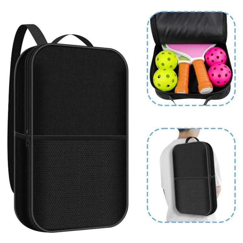 New Waterproof Pickleball Bag  - đánh giá và giá Pickleball Paddle