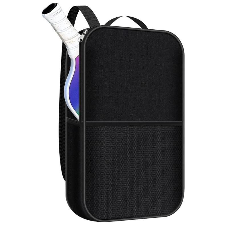 New Waterproof Pickleball Bag  - đánh giá và giá Pickleball Paddle
