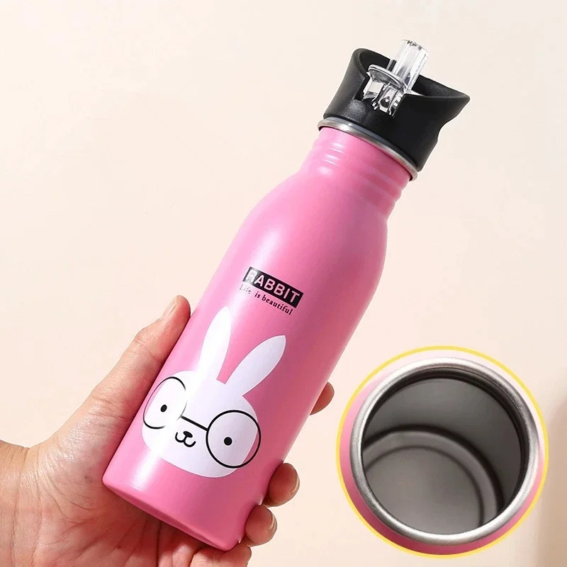 500ML Stainless Steel Water Bo - đánh giá và giá Sports Equipment Types