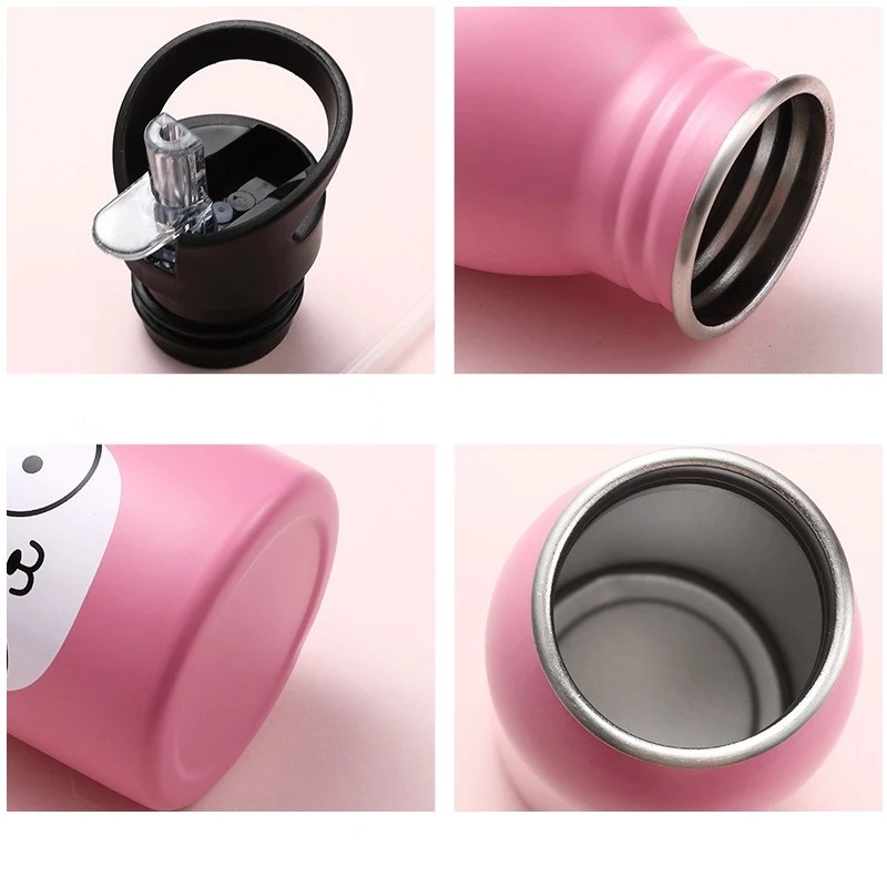 500ML Stainless Steel Water Bo - đánh giá và giá Sports Equipment Types