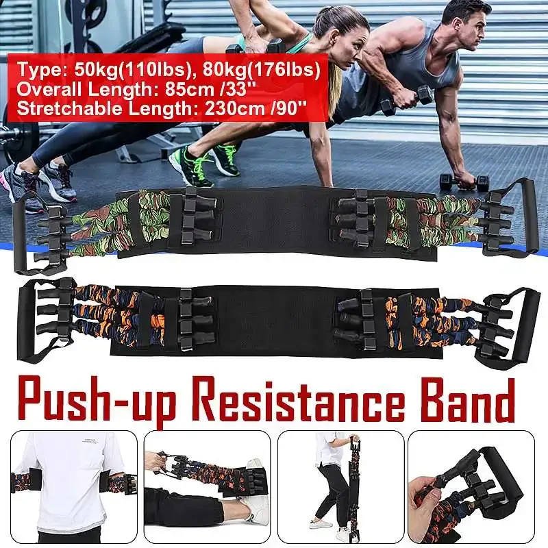 Resistance Bands Bench Press R - đánh giá và giá Sports Equipment Warehouse