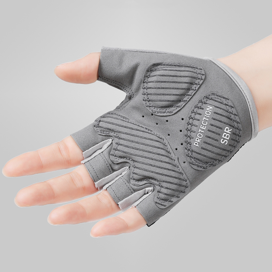 Breathable Anti-Slip Sports Gl - đánh giá và giá Name Sports Equipment
