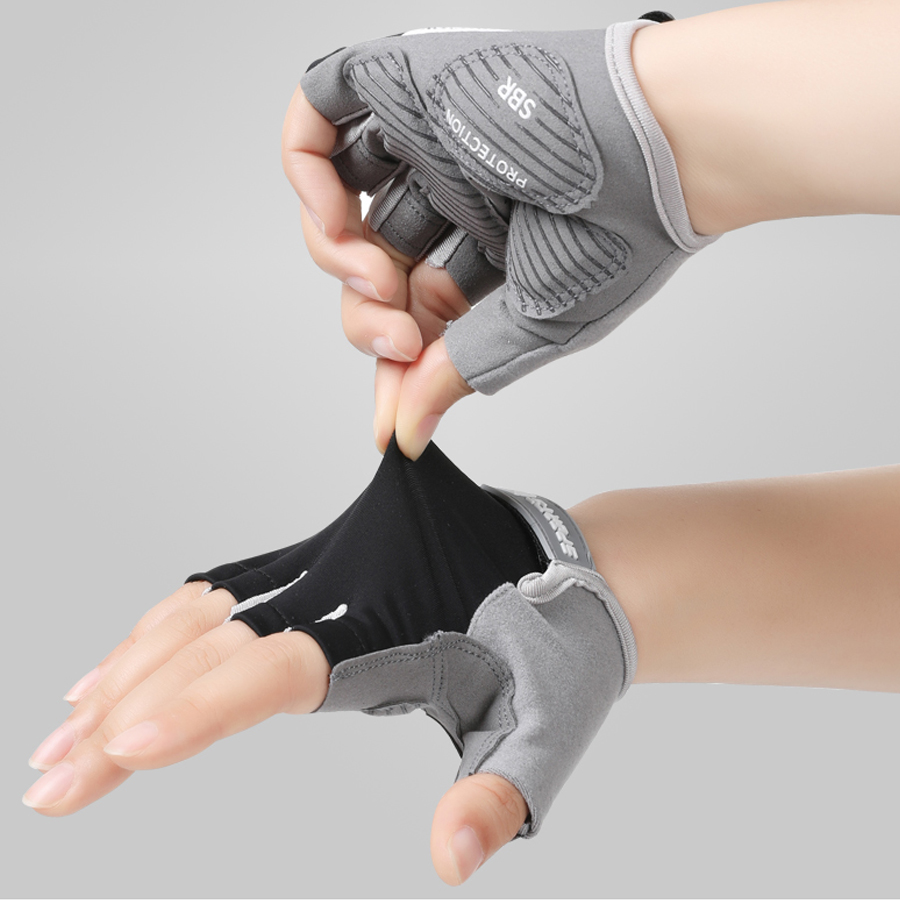 Breathable Anti-Slip Sports Gl - đánh giá và giá Name Sports Equipment