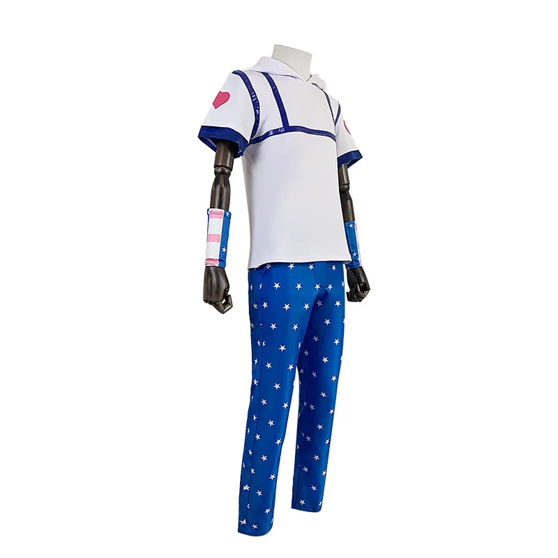 Anime Steel Ball Run Cosplay J - đánh giá và giá Bocce Ball Set