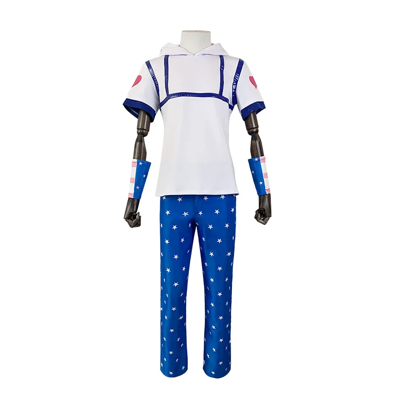 Anime Steel Ball Run Cosplay J - đánh giá và giá Bocce Ball Set