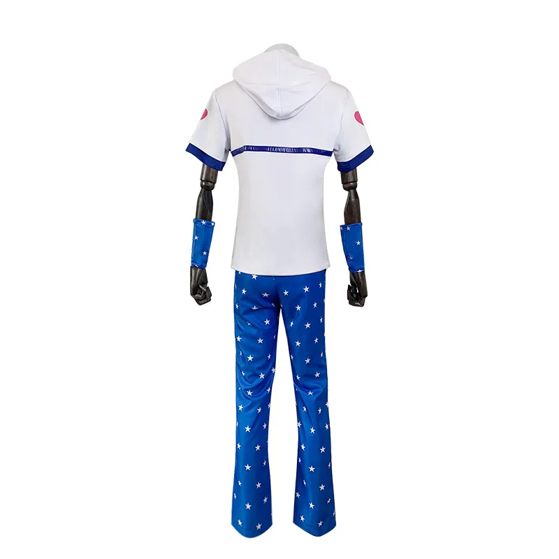 Anime Steel Ball Run Cosplay J - đánh giá và giá Bocce Ball Set