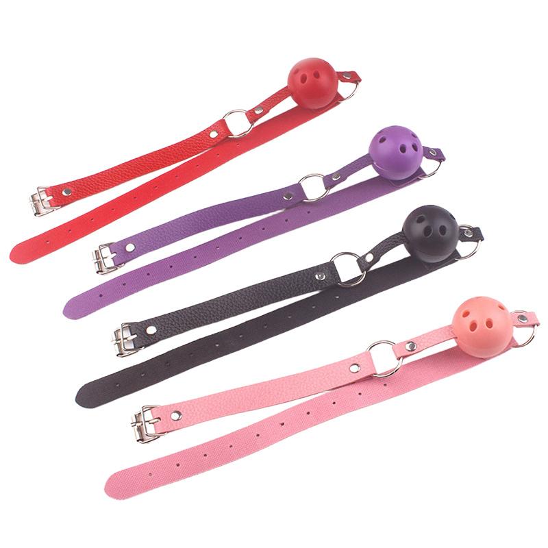 [Y]4 Colors Faux Leather Mouth - đánh giá và giá Bocce Ball Set