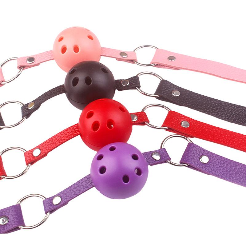 [Y]4 Colors Faux Leather Mouth - đánh giá và giá Bocce Ball Set