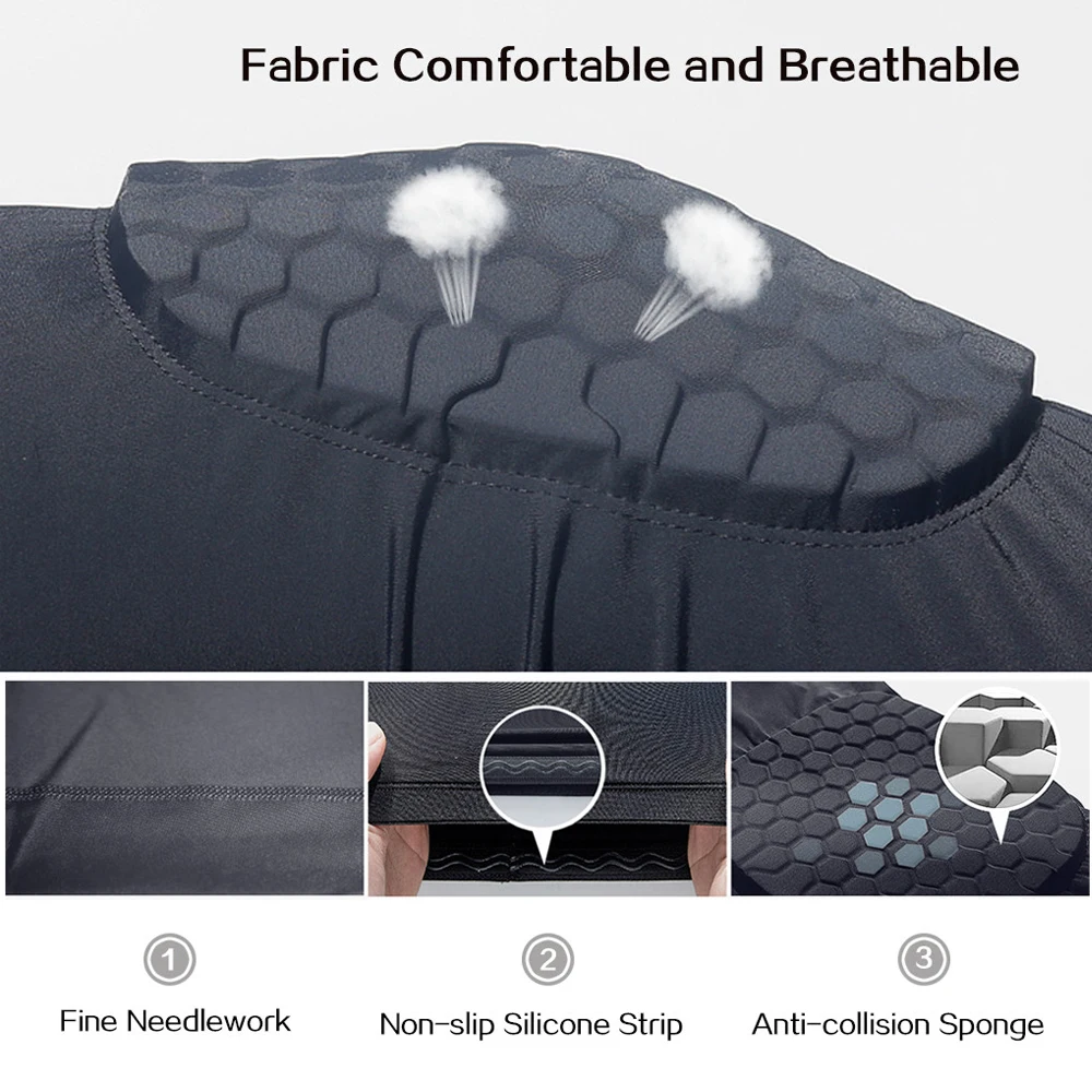 1Pcs/2Pcs Basketball Knee Pads - đánh giá và giá Volleyball Knee Pad