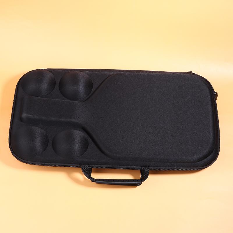 Pickleball Racket Bag Protecto - đánh giá và giá Pickleball Paddle