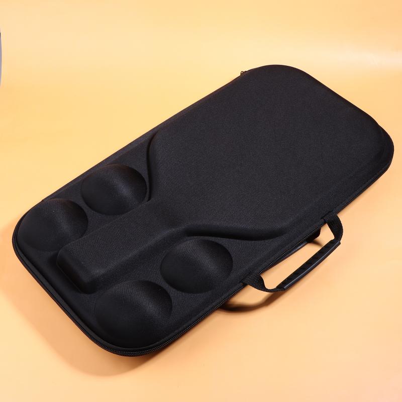 Pickleball Racket Bag Protecto - đánh giá và giá Pickleball Paddle
