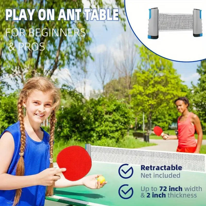 2026 Hot Table Tennis Net Anyw - đánh giá và giá Sports Equipment Tennis