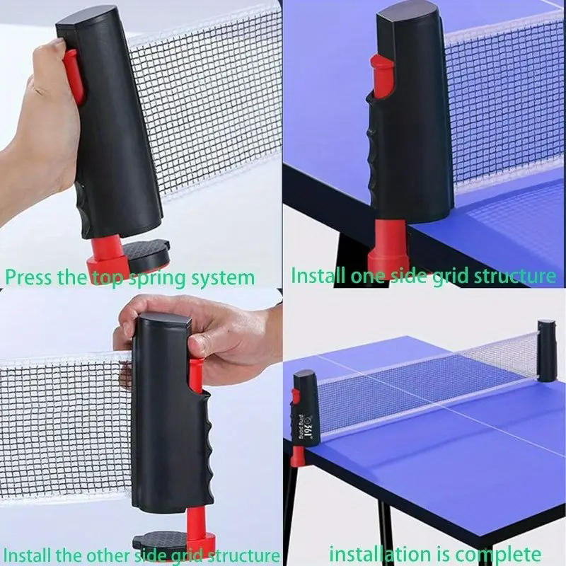 2026 Hot Table Tennis Net Anyw - đánh giá và giá Sports Equipment Tennis