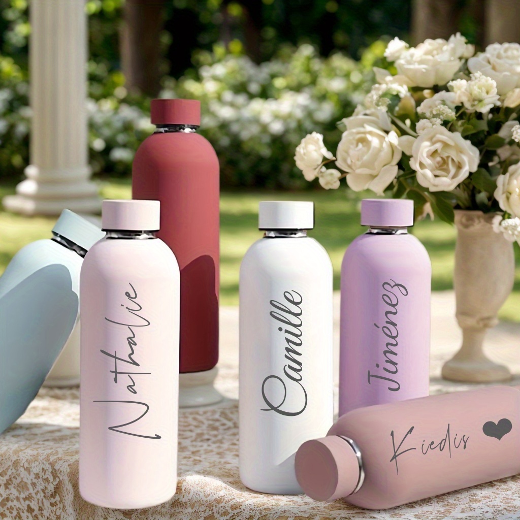 Custom Logo Name Thermos Large - đánh giá và giá Name Sports Equipment